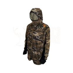 Spika Microfleece Zip-Through Biarri Camo