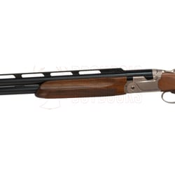 Beretta 694 Trap DTL Adjustable 30" Step Rib Left-Hand 12ga