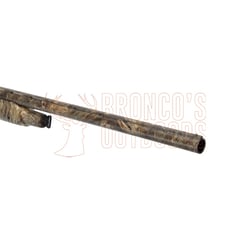 Webley & Scott X12 Semi-Auto Synthetic Camo 12ga 28"