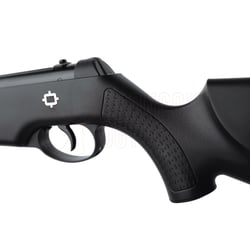 Norica Dragon GRS Evolution Max .177 + 4-12x40mm Scope