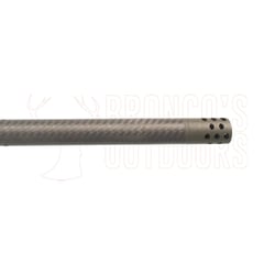 Springfield Armory 2020 Waypoint Evergreen Camo 7mm PRC