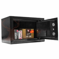 Outdoor Outfitters Ammo / Valuables Safe 200x310x200mm