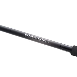 Shimano Dialuna Inshore Spin Fishing Rod