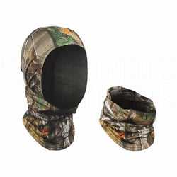 Spika Revolution Form-Fit Balaclava