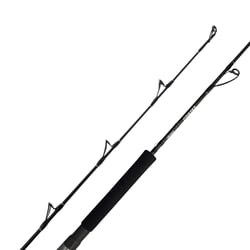 Okuma Cortez Jigging Rod 5' 1 Piece 300gm Overhead