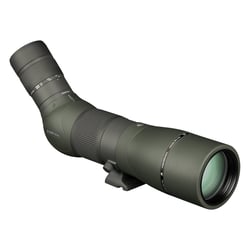 Vortex Razor HD Spotting Scope 22-48x65mm Angled