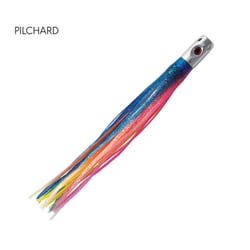 Black Magic Jetsetter Double Rigged Trolling Lure