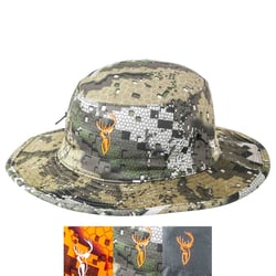 Hunters Element Boonie Hat Slate
