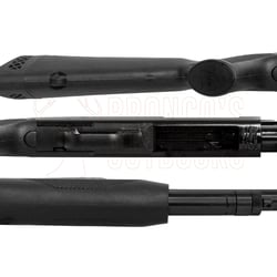Mossberg 510 Pump Mini Super Bantam Synthetic 20ga