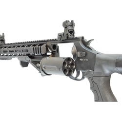 Ranger Arms Revolver Tactical .410ga 13"