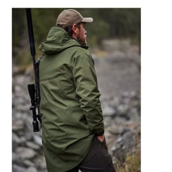 Swazi Sentinel Ultralite Jacket Black
