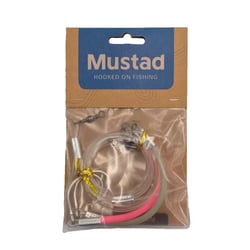 Mustad Hapuka Rig 14/0