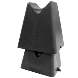 Birchwood Casey Nest Rest Rubber Shooting 2-Piece Rest
