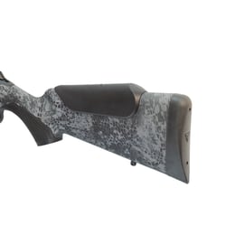 Tikka T3X Obsidian Fluted .308 16"