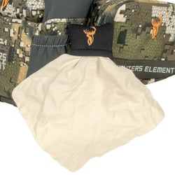 Hunters Element Apex Bino Defender Binocular Harness Veil