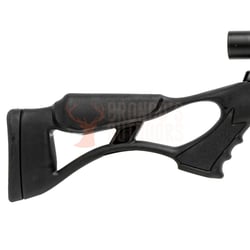 Hatsan Airtact ED Vortex Gas Piston .22 + 4x40 Scope