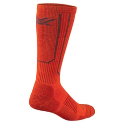 Vortex Men's Game Trail Hunt Sock Orange