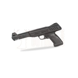 Gamo P-900 Break Barrel Air Pistol .177 + Pellet Trap + Gamo Match Pellets