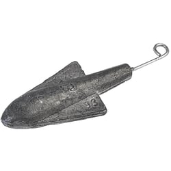 StarFish Stealth Sinker 2oz or 3oz or 4oz or 5oz or 6oz