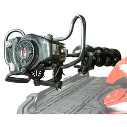 ATV-Tek Flexgrip Double HD Utility Rack