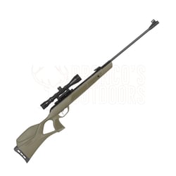 Gamo G-Magnum Jungle .25 + 3-9x40mm Scope