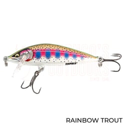 Rapala Elite Gilded CD7 Sinking Lure 2-3/4" 1/4 Oz.