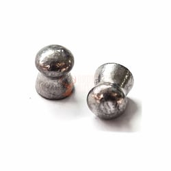 Apolo Air Boss Domed Pellets .30 49gr 100 Rounds