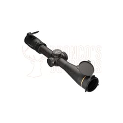 Leupold VX-6HD Gen2 Riflescope 3-18x44 CDS SZL2 Side Focus Illuminated Firedot Duplex 30mm