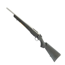 Tikka T3x Lite Stainless Bush Hunter 16" Threaded .308 Left Hand