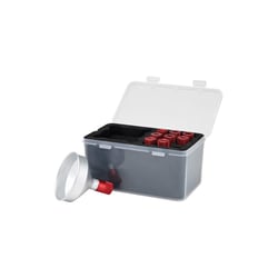 Hornady Premium Powder Funnel Kit .224-.375 Calibre