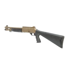 Sulun TAC-12 Pistol Grip Burnt Bronze 12ga 14"
