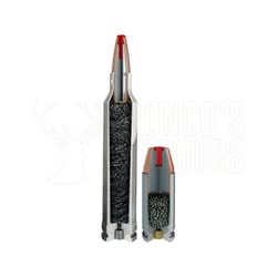 Hornady Critical Defense .357 Mag 125gr FTX