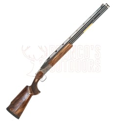 Browning 825 Pro Master Adjustable Comb 12ga 30"