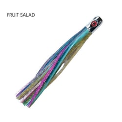 Black Magic Jetsetter Double Rigged Trolling Lure