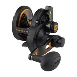 Penn Fathom 30LD2 2 Speed Lever Drag Reel