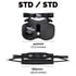 Standard | Standard harness