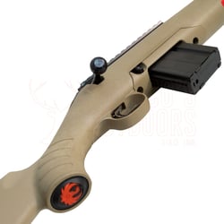 Ruger American Ranch 6.5 Grendel