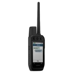 Garmin Alpha 200i Handheld with InReach