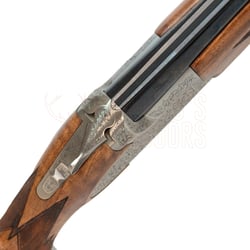 Miroku MK10 Sporter Side Plate Deluxe 12ga 30"