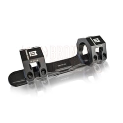 Magne-Tech 3x Magnetic Ring Mount Part B Female 30mm X 38.5mm