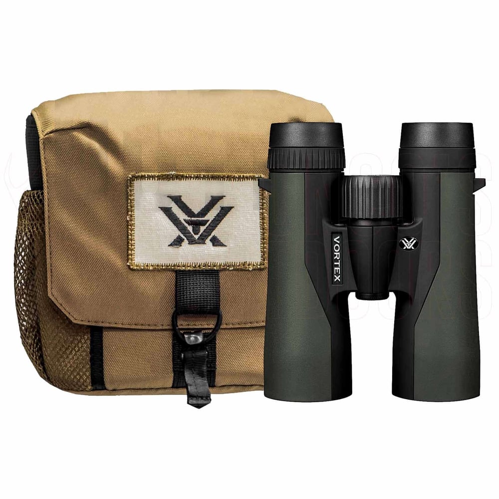 Vortex Crossfire HD 8x42 Binoculars