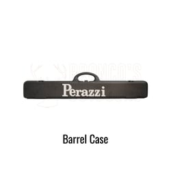 Perazzi SC3 Shotgun + 12ga Trap Barrel + 12ga Skeet Barrel + 20ga Barrel Set + Spare Sporter Skeet Stock - Preloved