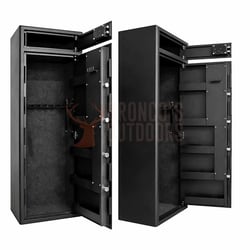 Spika S3 Large Safe 12 Firearm Capacity