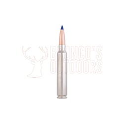 Federal Barnes LRX 7mm Backcountry 168gr LRX 20 Rounds