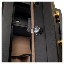 Spika SFB1 Premium 22 Gun Digital Safe