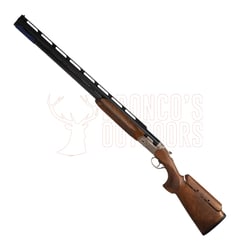 Beretta 694 Trap DTL Adjustable 30" Step Rib Left-Hand 12ga