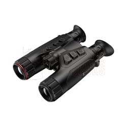 Hikmicro Habrok 4K HE25L Thermal Binoculars 25mm Laser Rangefinder
