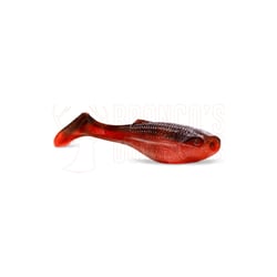 Rapala Crush City Heavy Hitter Soft Bait 4"