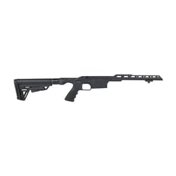 Howa Mini Action EXCL Lite Folding Chassis