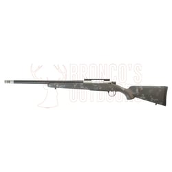 Christensen Arms Ridgeline FFT SS 7mm Backcountry